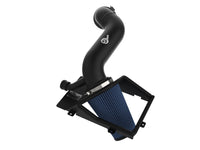 aFe Rapid Induction Cold Air Intake System w/ Pro 5R Filter 22-23 Volkswagen GTI MKVIII L4-2.0L - Burkken Auto Parts