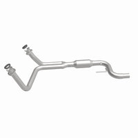 Magnaflow 95-99 Chevrolet Camaro 3.8L Direct Fit Converter - Burkken Auto Parts