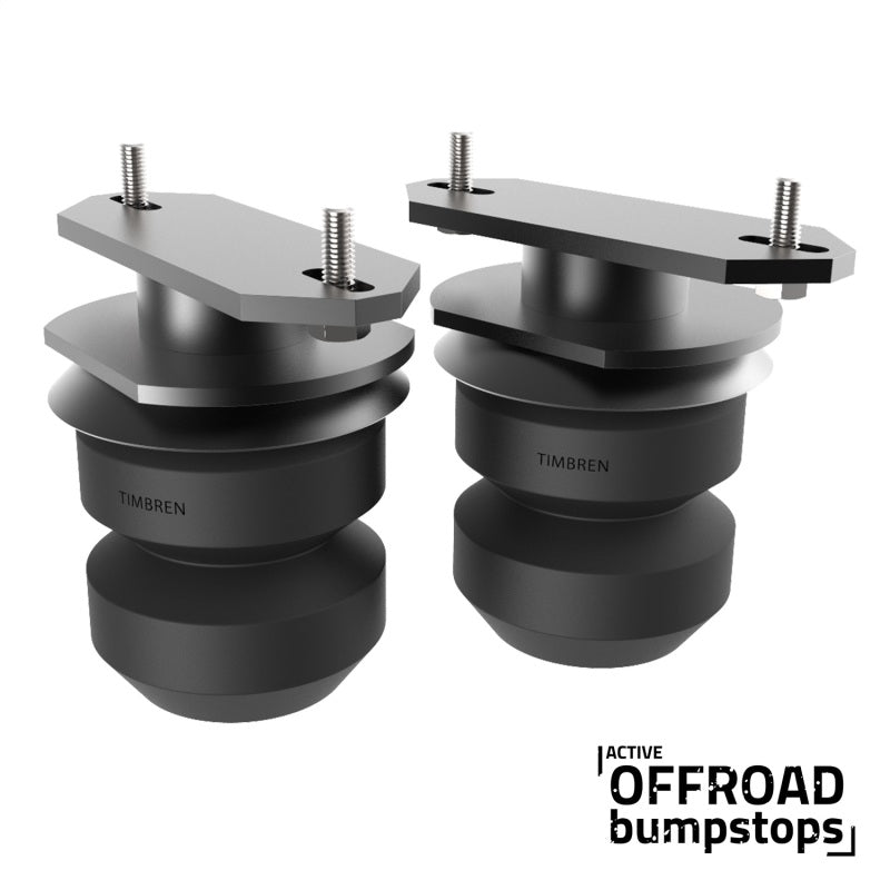 Timbren 1998 Lexus LX470 Rear Active Off Road Bumpstops - Burkken Auto Parts