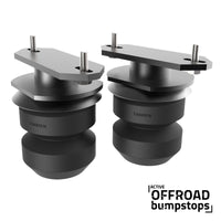 Timbren 1998 Lexus LX470 Rear Active Off Road Bumpstops - Burkken Auto Parts