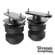 Timbren 1998 Lexus LX470 Rear Active Off Road Bumpstops - Burkken Auto Parts
