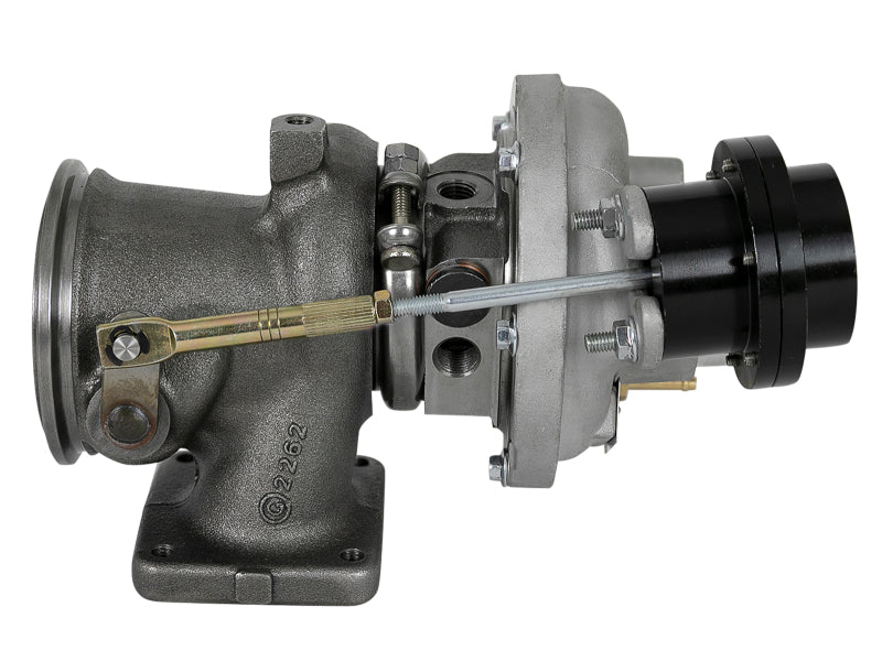 aFe BladeRunner GT Series Turbocharger 17-18 FIAT 124 Spider I4-1.4L (t) - Burkken Auto Parts