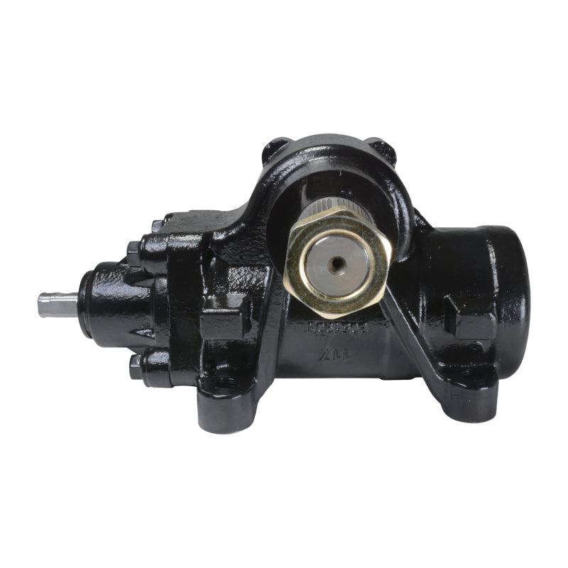 Yukon Gear 11-21 GM Silverado/Sierra 2500/3500 Power Steering Gear Box - Burkken Auto Parts