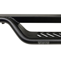 Westin 19-25 RAM 1500 CC (Excl. 1500 Classic) Outlaw Drop Running Boards - Tex. Blk - Burkken Auto Parts