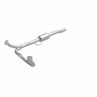 Magnaflow 2000 Dodge Durango 5.2L Direct Fit Converter - Burkken Auto Parts