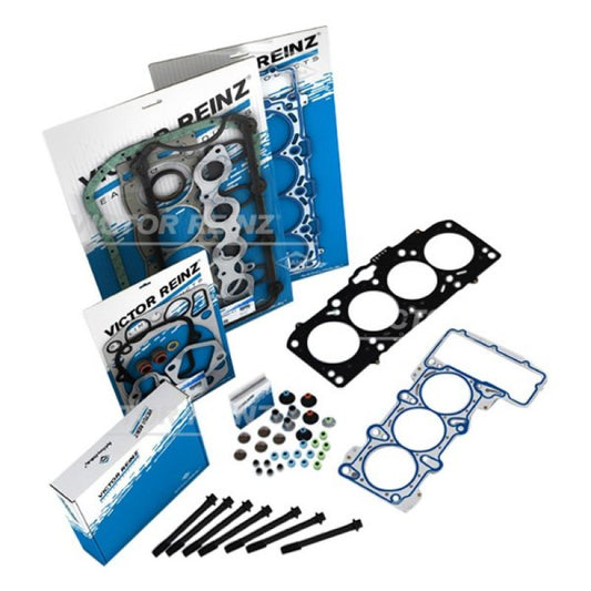 MAHLE Original Land Rover Lr3 09-05 Valve Cover Gasket (Left) - Burkken Auto Parts