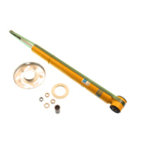 Bilstein B6 1995 Volkswagen Cabrio Base Rear 36mm Monotube Shock Absorber - Burkken Auto Parts