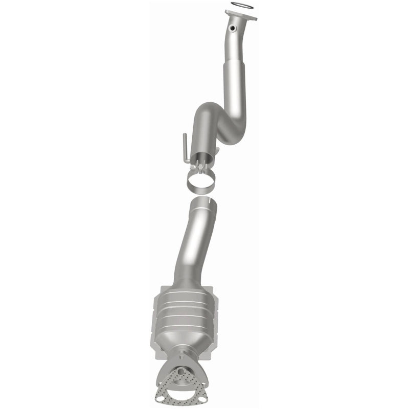 Magnaflow 2003 GMC Savana 3500 6.0L Direct Fit Converter - Burkken Auto Parts