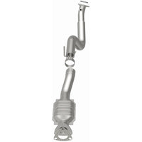 Magnaflow 2003 GMC Savana 3500 6.0L Direct Fit Converter - Burkken Auto Parts