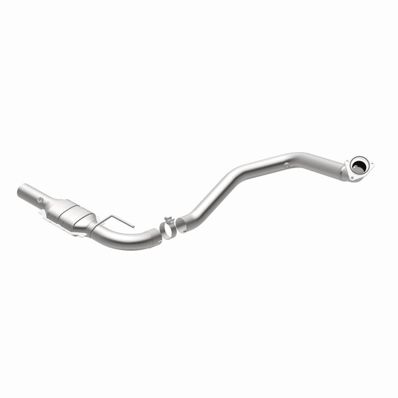 Magnaflow 2003 GMC Savana 3500 6.0L Direct Fit Converter - Burkken Auto Parts