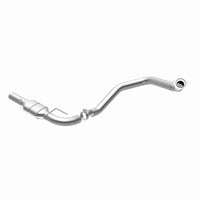 Magnaflow 2003 GMC Savana 3500 6.0L Direct Fit Converter - Burkken Auto Parts