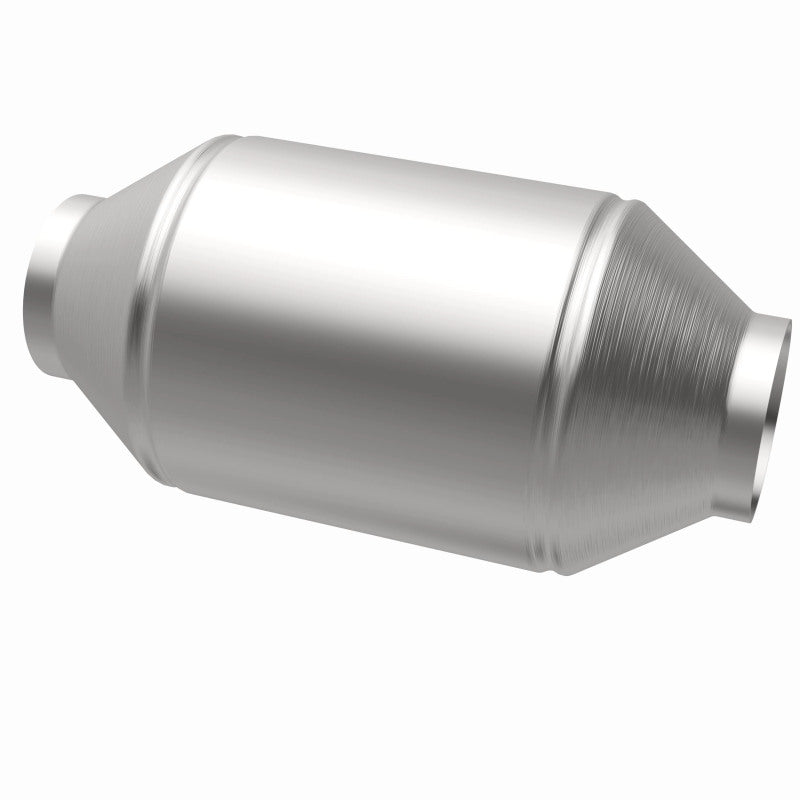 MagnaFlow Conv Universal 2 inch C/C CA Pre-OBDII - Burkken Auto Parts