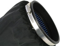 aFe MagnumSHIELD Pre-Filters P/F 2x-90015/23 2x-91007/8/22 (Black) - Burkken Auto Parts