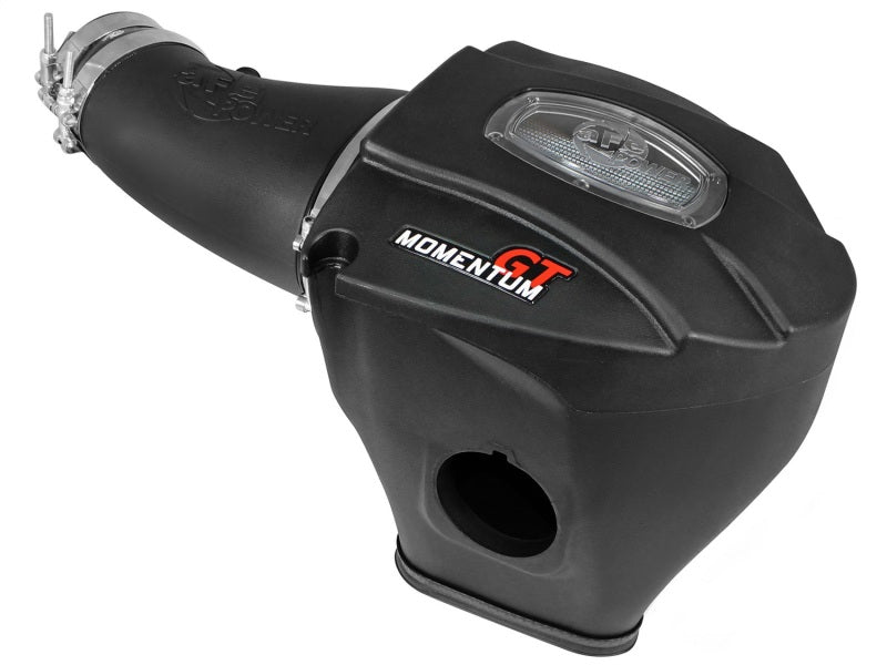 aFe Momentum GT Pro Dry S Stage-2 Intake System 11-15 Dodge Challenger/Charger R/T V8 6.4L HEMI - Burkken Auto Parts