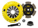 ACT 1992 Honda Civic MaXX/Race Sprung 6 Pad Clutch Kit - Burkken Auto Parts
