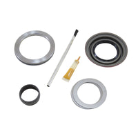 Yukon Gear Minor install Kit For GM 9.5in Diff - Burkken Auto Parts