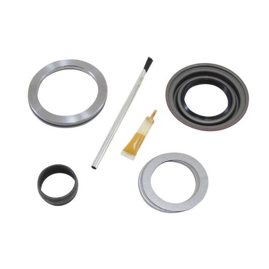 Yukon Gear Minor install Kit For GM 9.5in Diff - Burkken Auto Parts