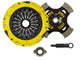 ACT 00-05 Mitsubishi Eclipse GT HD-M/Race Sprung 4 Pad Clutch Kit - Burkken Auto Parts