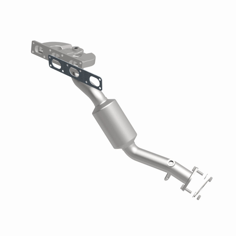 Magnaflow Conv DF BMW 3 01-05 Front - Burkken Auto Parts