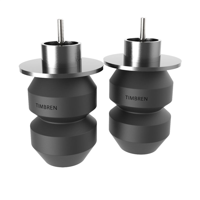 Timbren 1986 Ford Aerostar Rear Suspension Enhancement System - Burkken Auto Parts