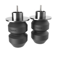 Timbren 1986 Ford Aerostar Rear Suspension Enhancement System - Burkken Auto Parts