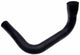 Gates 1982 International/Navistar 1853 Caterpillar 3208 Diesel Upper Molded Coolant Hose