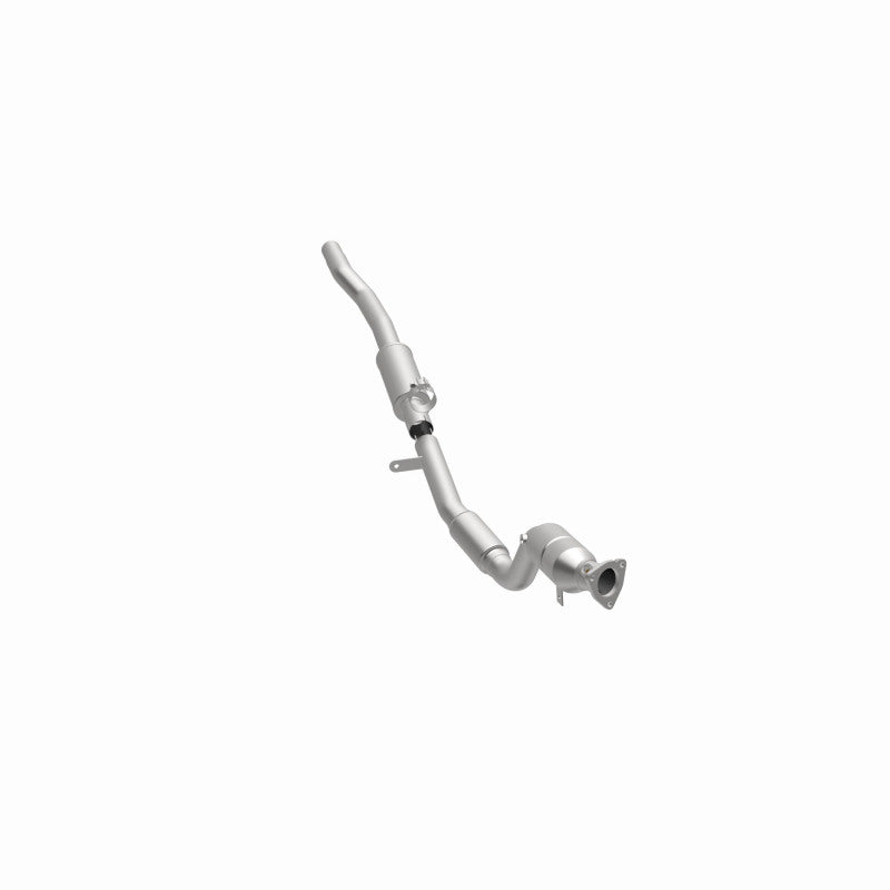 MagnaFlow Conv DF 04-06 Audi A8 Quattro 4.2L - Burkken Auto Parts
