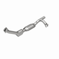 MagnaFlow Conv DF 99-00 Ford Trucks 5.4L - Burkken Auto Parts