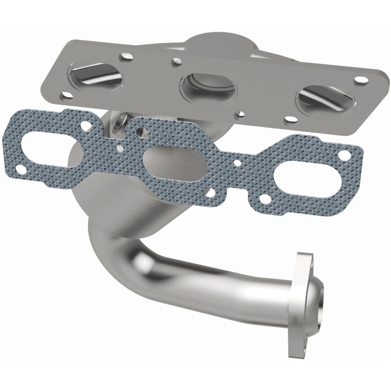 Magnaflow Conv DF 01-02 Cougar 2.5L Front - Burkken Auto Parts