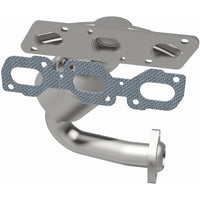 Magnaflow Conv DF 01-02 Cougar 2.5L Front - Burkken Auto Parts