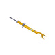 Bilstein B8 2017 Mercedes-Benz E300 Front Left Monotube Shock Absorber - Burkken Auto Parts