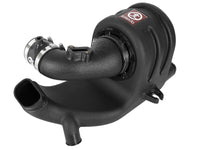 aFe Takeda Momentum Pro 5R Cold Air Intake System 15-18 Honda Fit I4-1.5L - Burkken Auto Parts