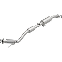MagnaFlow 18-20 Toyota Camry L4 2.5L OEM Grade Direct-Fit Catalytic Converter - Burkken Auto Parts