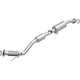 MagnaFlow 18-20 Toyota Camry L4 2.5L OEM Grade Direct-Fit Catalytic Converter - Burkken Auto Parts