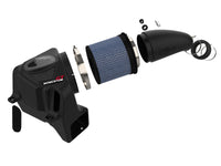 aFe Momentum GT Pro 5R Cold Air Intake System 2017 RAM 2500 Power Wagon V8-6.4L HEMI - Burkken Auto Parts