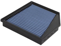aFe MagnumFLOW OEM Replacement Air Filter PRO 5R 14-15 Lexus IS 250/350 2.5L/3.5L V6 - Burkken Auto Parts