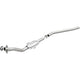 MagnaFlow Conv DF California Grade 92-93 Chrysler Town & Country 3.3L/94-95 Town & Country 3.8L - Burkken Auto Parts