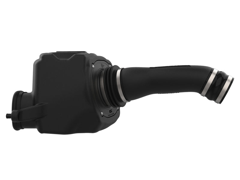 aFe Quantum Cold Air Intake w/ Pro 5R Media 07-19 Toyota Tundra V8-5.7L - Burkken Auto Parts