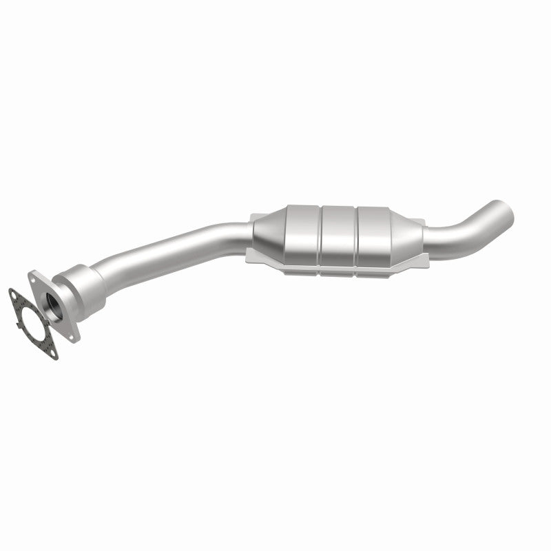 MagnaFlow Conv DF 00-04 Ford Taurus 3.0L - Burkken Auto Parts