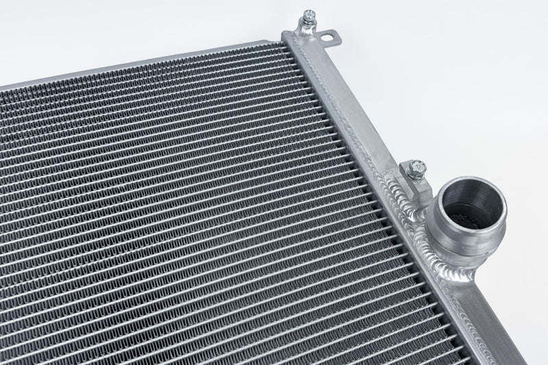CSF BMW F-Chassis Gen 1 B58 High Performance All-Aluminum Radiator - Burkken Auto Parts