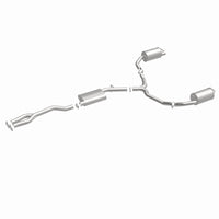 MagnaFlow BRE Exhaust Kit 15-22 300 CHARGER 3.6L - Burkken Auto Parts
