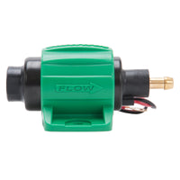 Edelbrock Fuel Pump Low Pressure 12V 38 GPH Diesel Only - Burkken Auto Parts