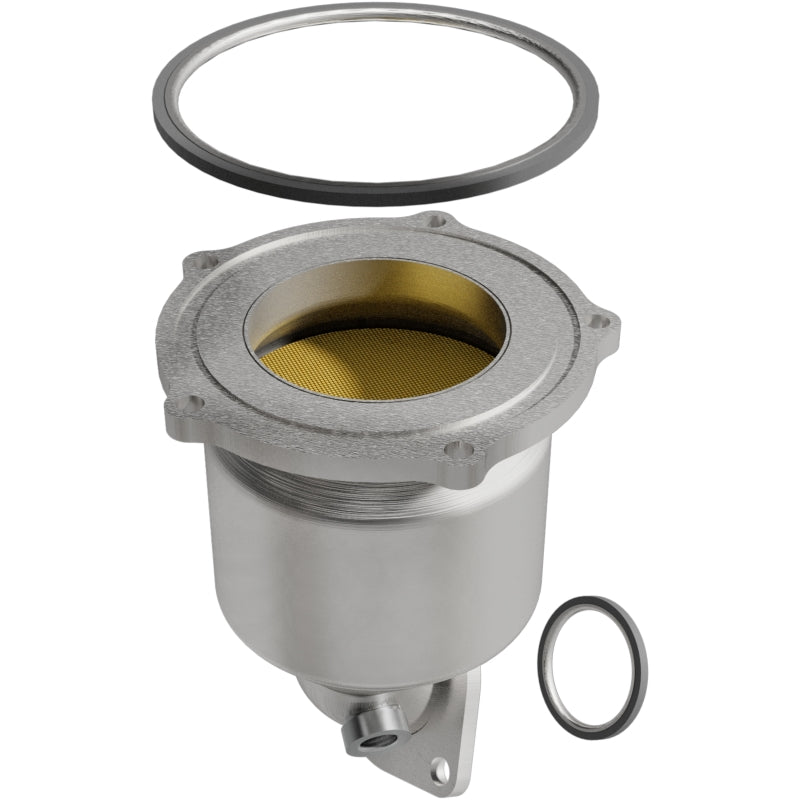 MagnaFlow Conv DF 1996 Toyota Camry 2.2L - Burkken Auto Parts