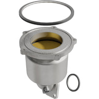MagnaFlow Conv DF 1996 Toyota Camry 2.2L - Burkken Auto Parts