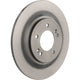 Brembo OE 19-22 Hyundai Kona Electric/17-20 Kia Cadenza/19-21 Niro EV Friction Brake Disc
