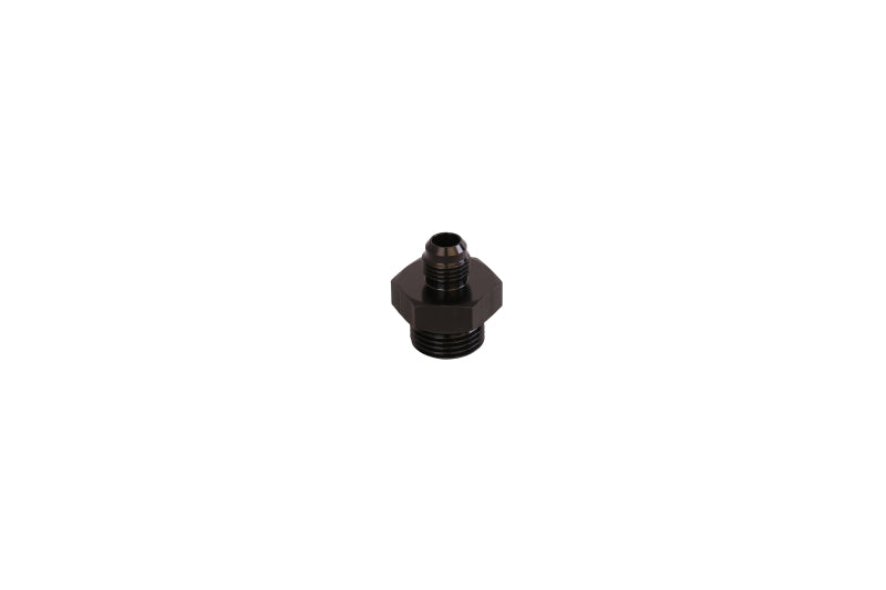 Aeromotive ORB-10 to AN-06 Male Flare Reducer Fitting - Burkken Auto Parts