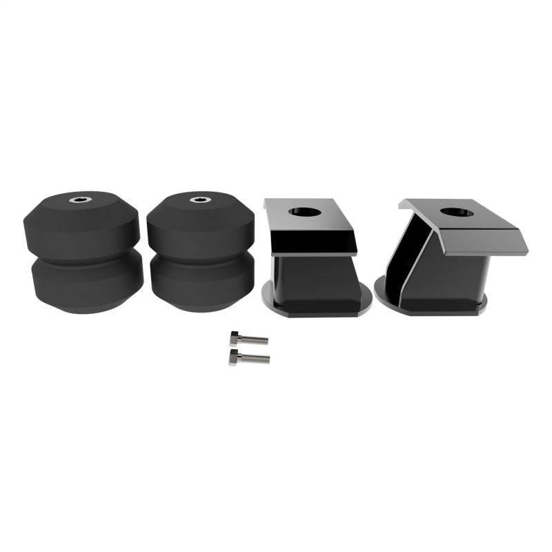 Timbren 2013 Hino 195 Front Suspension Enhancement System - Burkken Auto Parts
