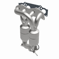 MagnaFlow Conv DF 01-03 Toyota Rav4 2.0L L4 - Burkken Auto Parts