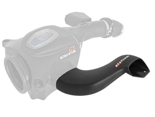 aFe Momentum GT Intake System Dynamic Air Scoop 08-17 Toyota Land Cruiser (LC200) V8-5.7L - Burkken Auto Parts