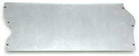 Edelbrock Valley Cover Plate for Ford Windsor 9 50In Deck - Burkken Auto Parts